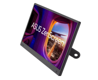 ASUS 15.6''  MB166CR  Czarny - 1242325 - zdjęcie 3